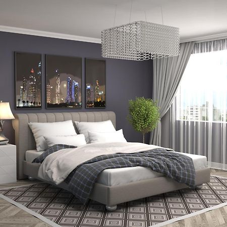 Hotel Luxury Global Nowe Delhi Zewnętrze zdjęcie