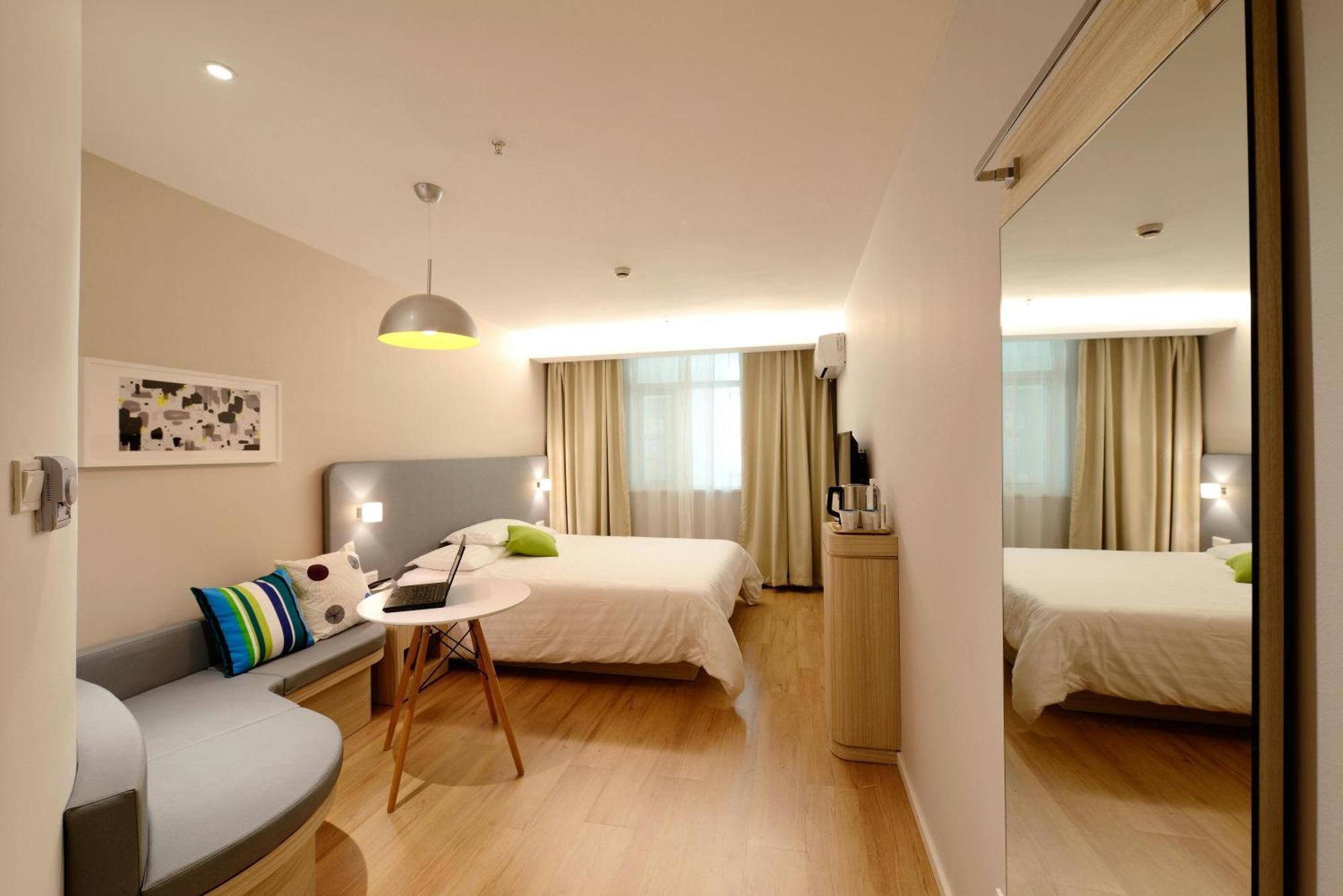 Hotel Luxury Global Nowe Delhi Zewnętrze zdjęcie
