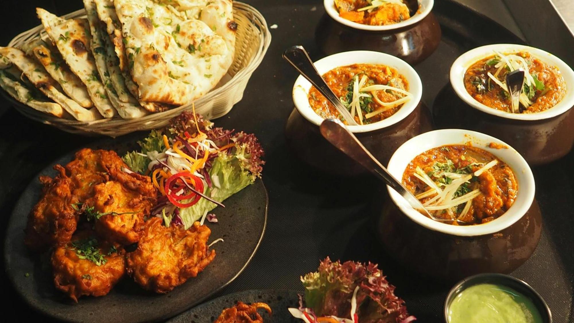 Hotel Luxury Global Nowe Delhi Zewnętrze zdjęcie